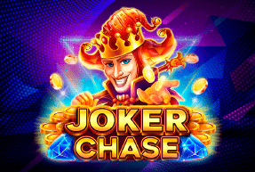 Game - 1791065 - Joker Chase