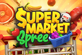 Game - 2174 - Supermarket Spree