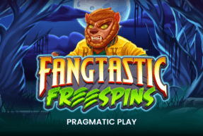 Game - 62830 - Fangtastic Freespins Mobile