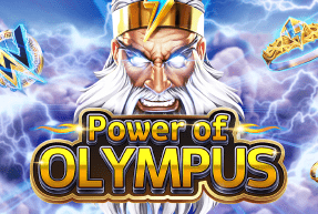 Game - 69224 - Power of Olympus