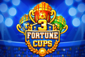 Game - 2900480 - 3 Fortune Cups