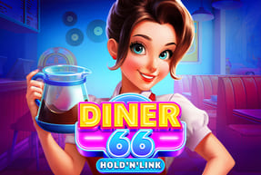 Game - 1999798 - Diner 66: Hold 'N' Link