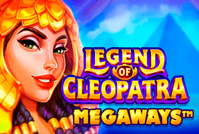 Game - 5838 - Legend of Cleopatra Megaways Mobile