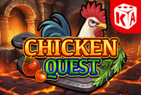 Game - 2700486 - Chicken Quest Mobile